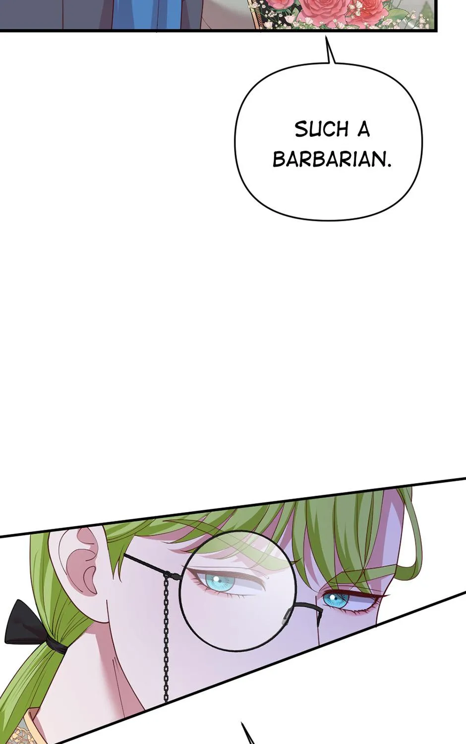Navi's Comedy of Romantic Errors Chapter 13 page 47 - 