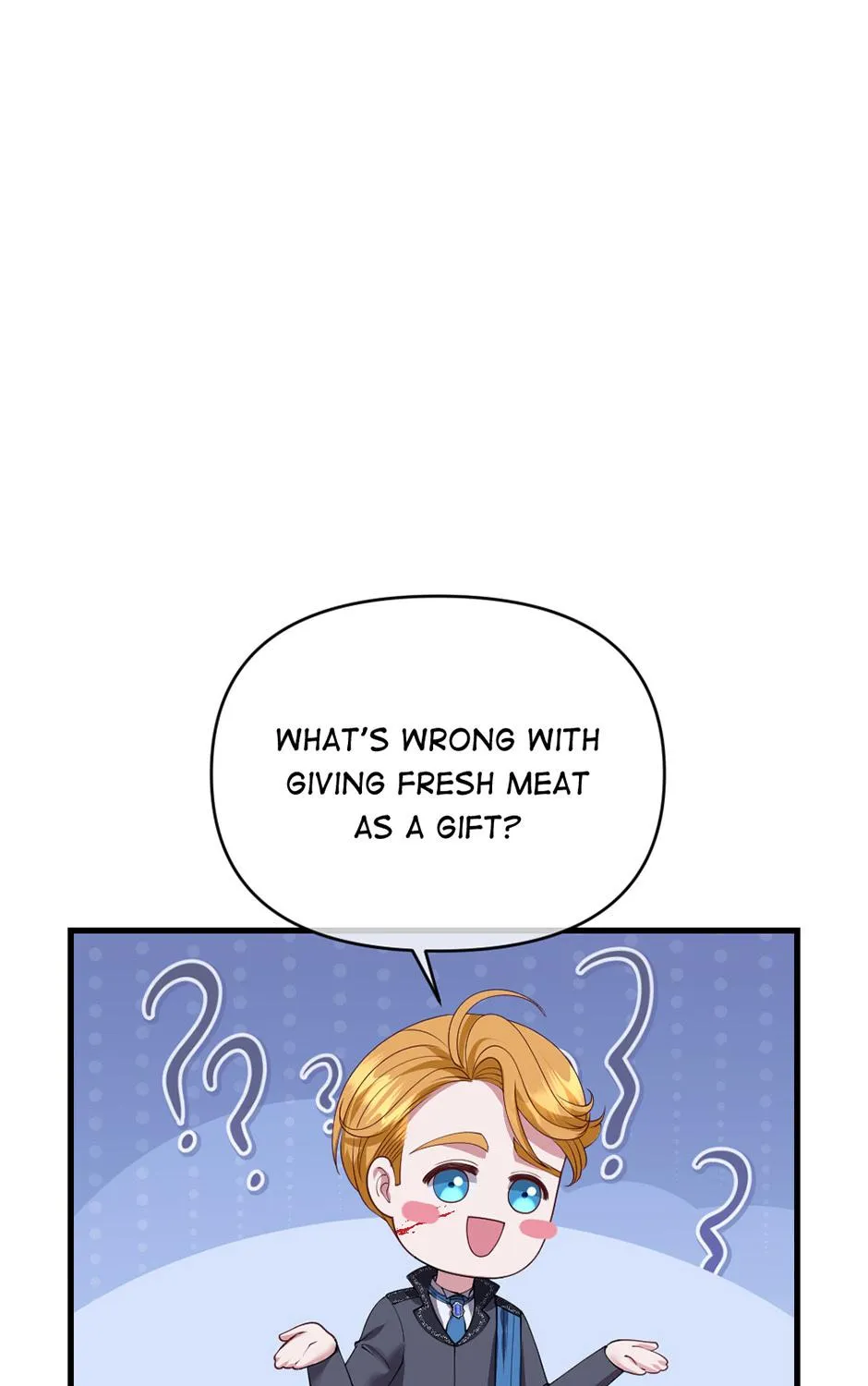 Navi's Comedy of Romantic Errors Chapter 13 page 49 - 
