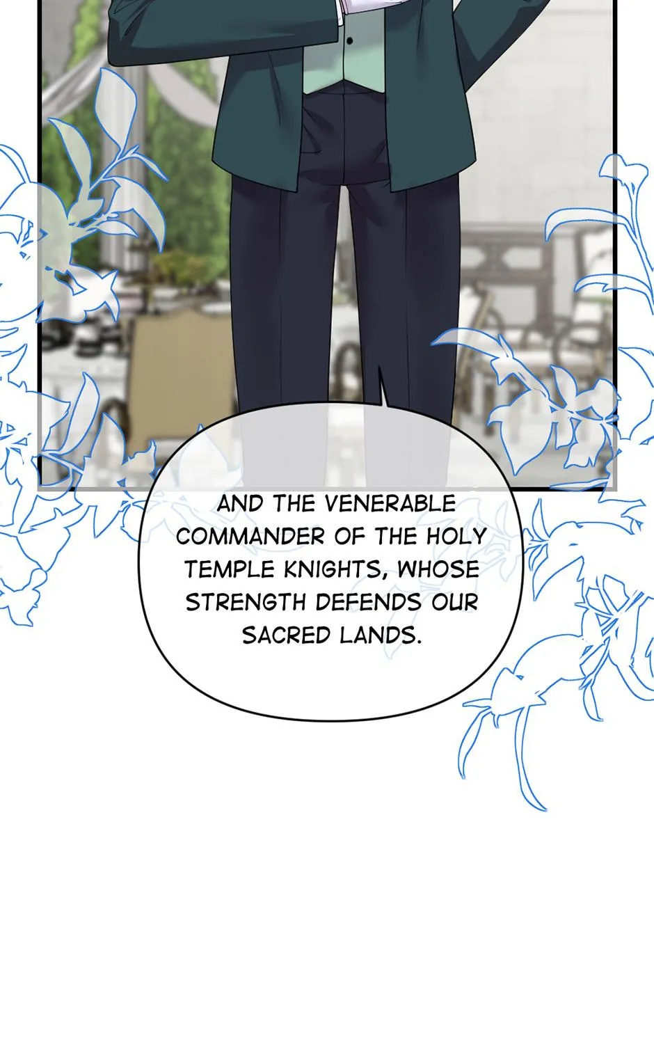 Navi's Comedy of Romantic Errors Chapter 13 page 7 - 