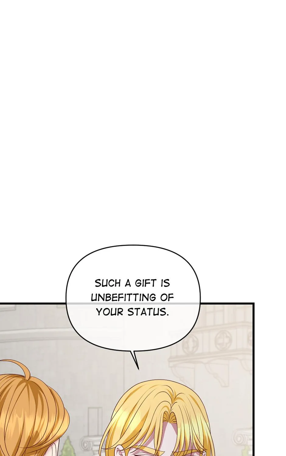 Navi's Comedy of Romantic Errors Chapter 14 page 12 - 
