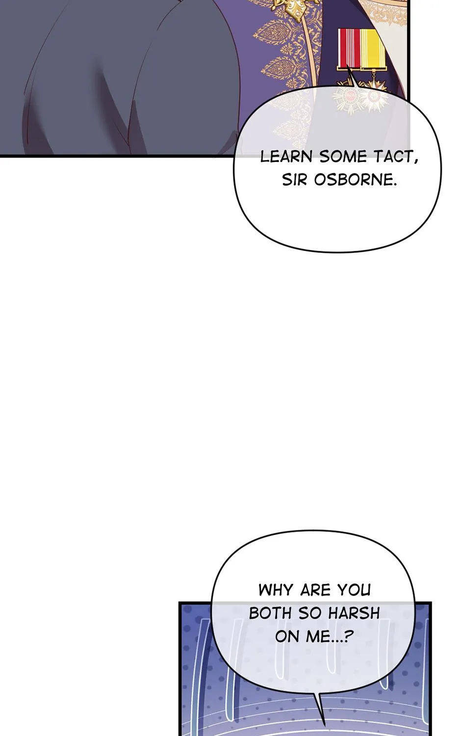 Navi's Comedy of Romantic Errors Chapter 14 page 14 - 