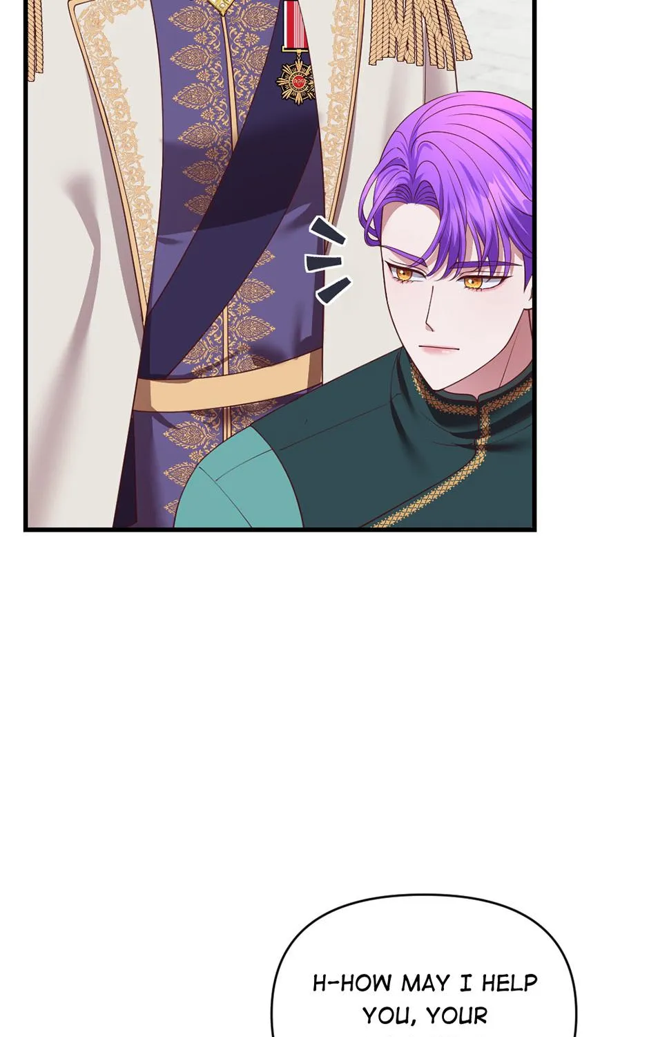 Navi's Comedy of Romantic Errors Chapter 14 page 18 - 