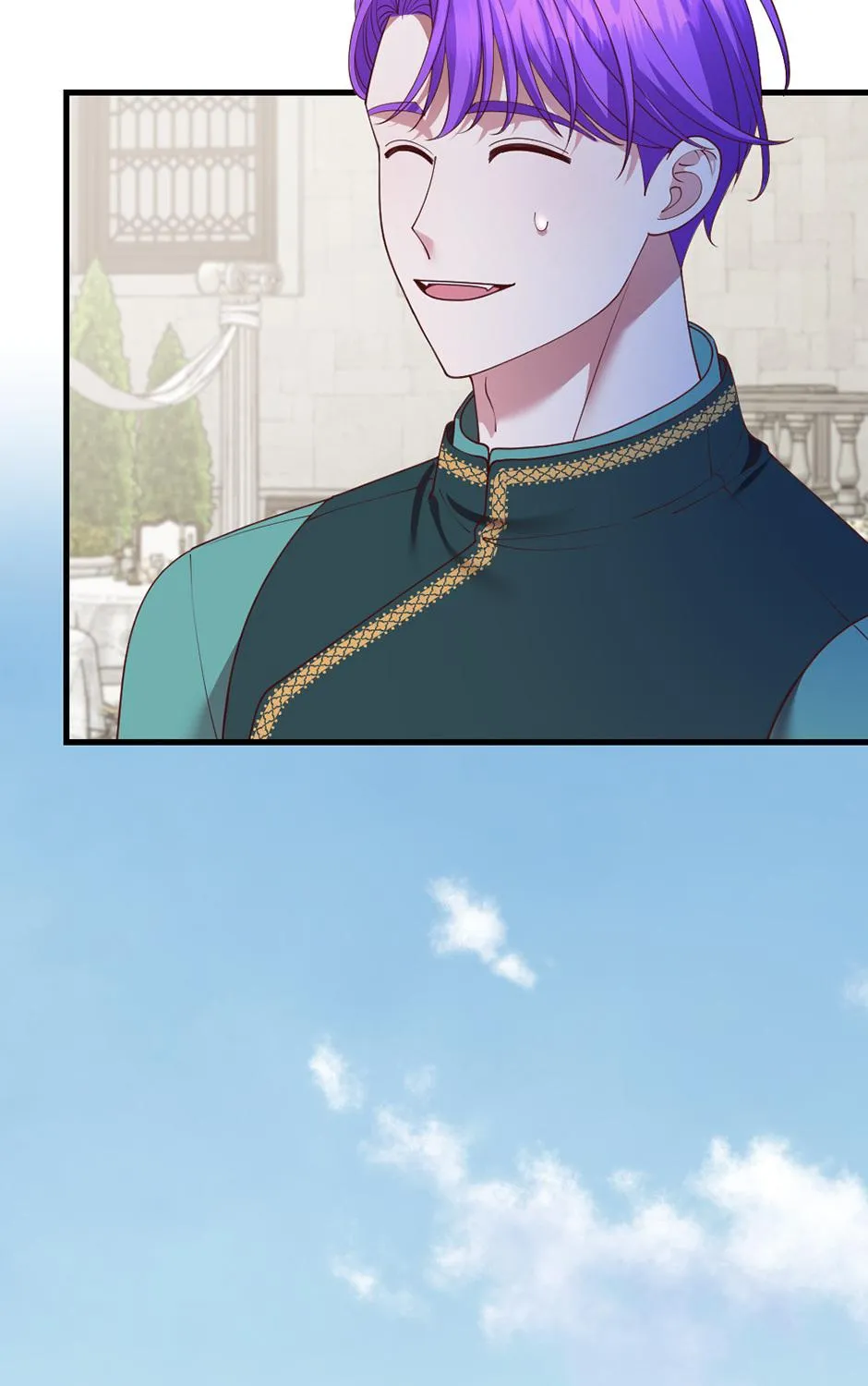 Navi's Comedy of Romantic Errors Chapter 14 page 20 - 