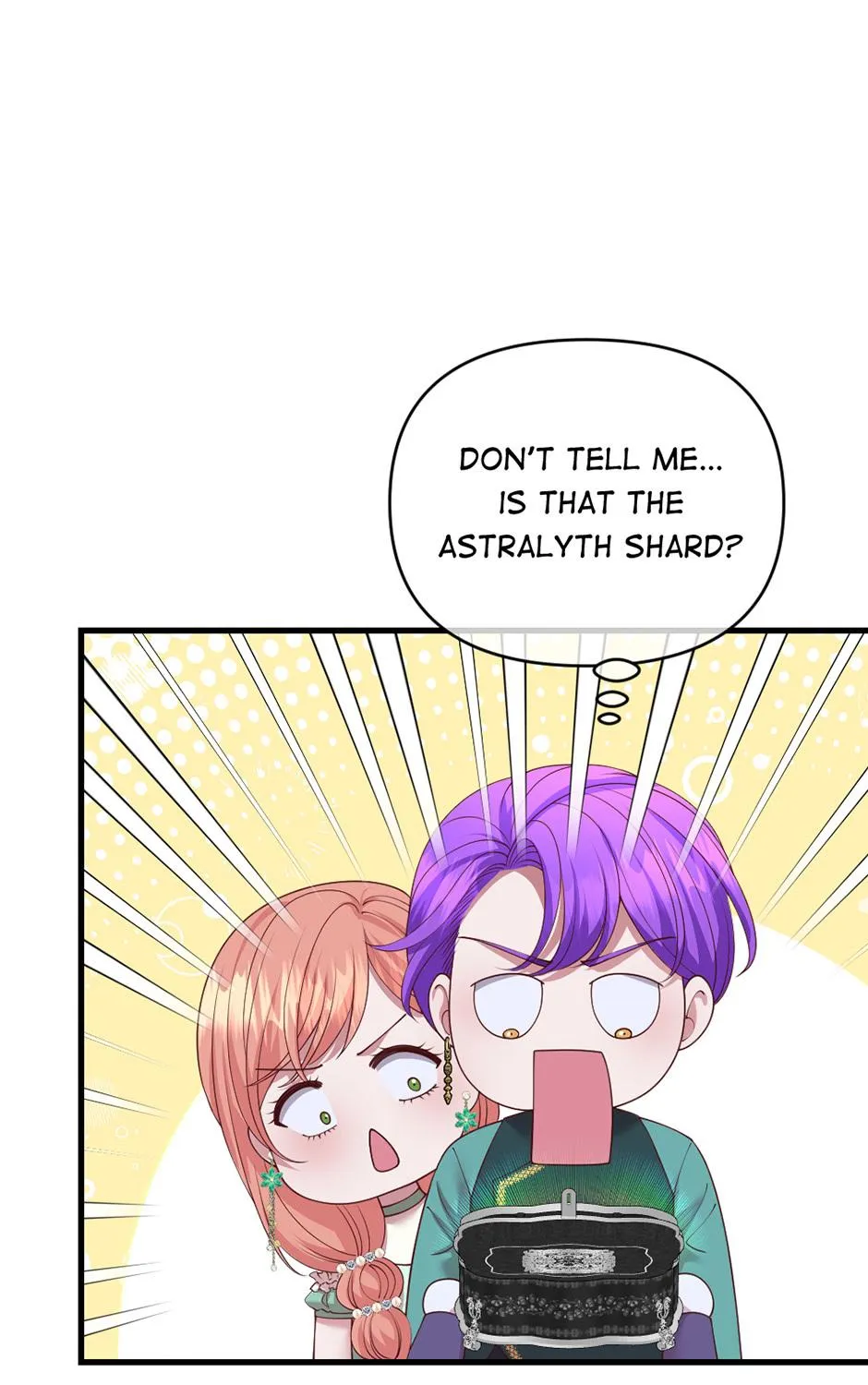 Navi's Comedy of Romantic Errors Chapter 14 page 24 - 