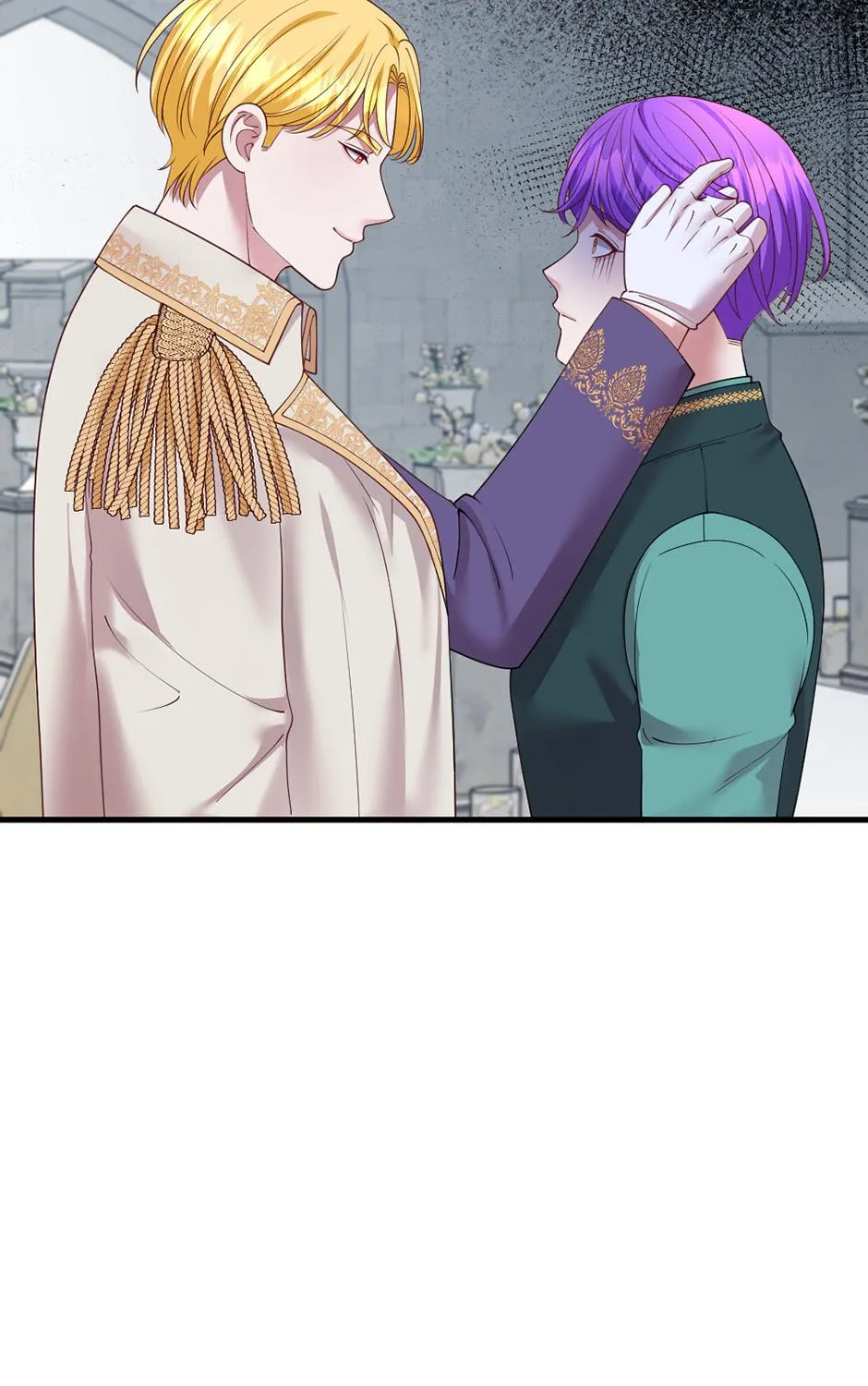 Navi's Comedy of Romantic Errors Chapter 14 page 32 - 