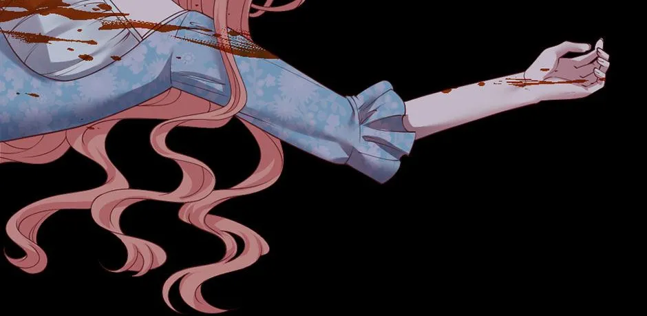 Navi's Comedy of Romantic Errors Chapter 14 page 39 - 