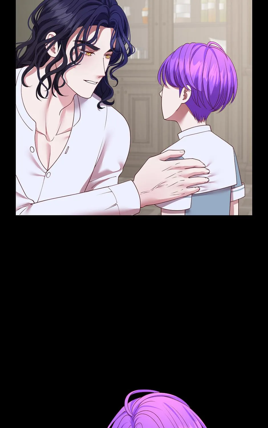 Navi's Comedy of Romantic Errors Chapter 14 page 54 - 