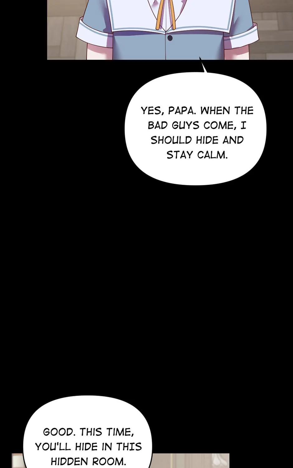 Navi's Comedy of Romantic Errors Chapter 14 page 56 - 