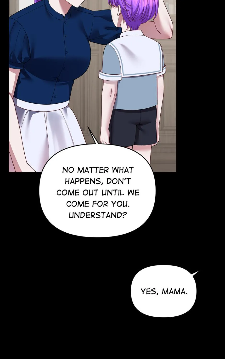 Navi's Comedy of Romantic Errors Chapter 14 page 58 - 