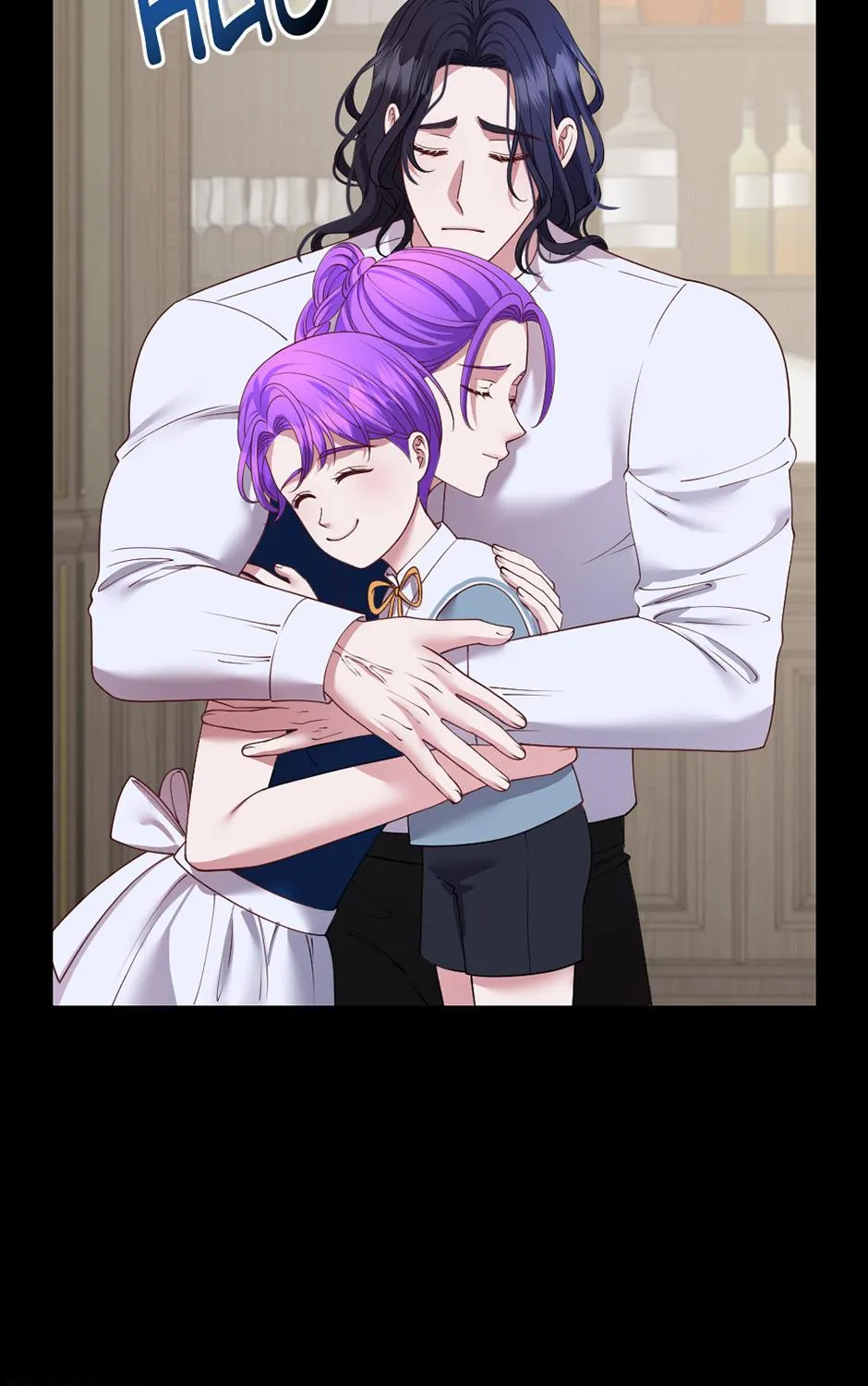 Navi's Comedy of Romantic Errors Chapter 14 page 60 - 