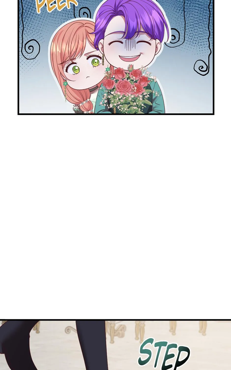 Navi's Comedy of Romantic Errors Chapter 14 page 8 - 