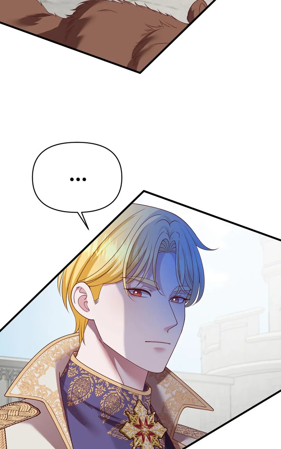 Navi's Comedy of Romantic Errors Chapter 14 page 10 - 