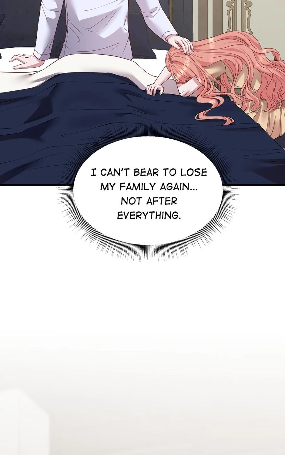Navi's Comedy of Romantic Errors Chapter 15 page 12 - 