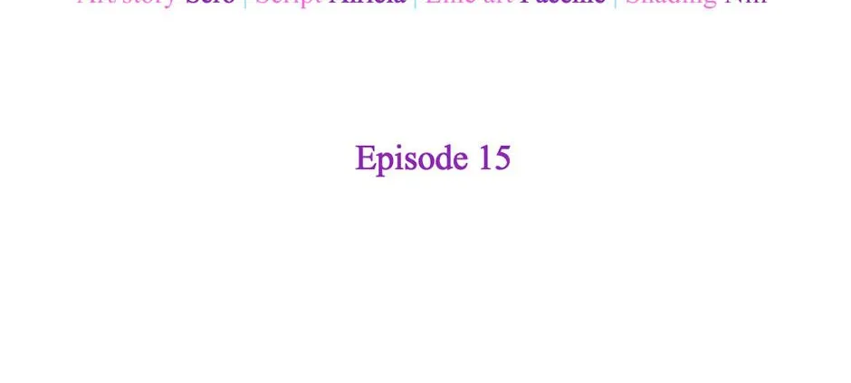 Navi's Comedy of Romantic Errors Chapter 15 page 17 - 