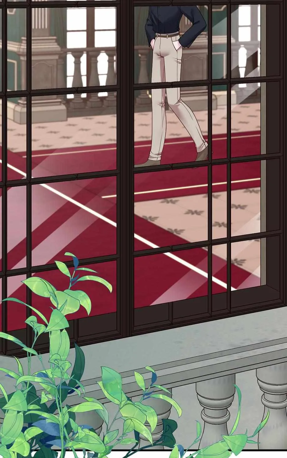 Navi's Comedy of Romantic Errors Chapter 15 page 20 - 