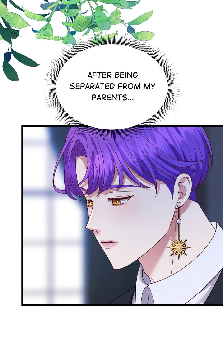 Navi's Comedy of Romantic Errors Chapter 15 page 22 - 