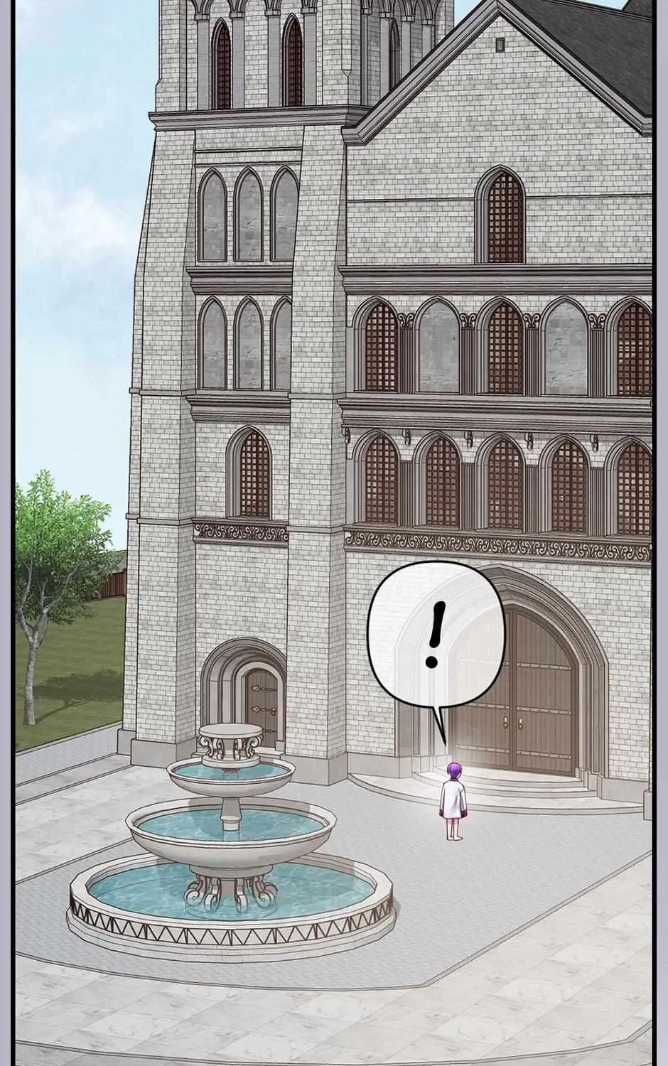 Navi's Comedy of Romantic Errors Chapter 15 page 26 - 