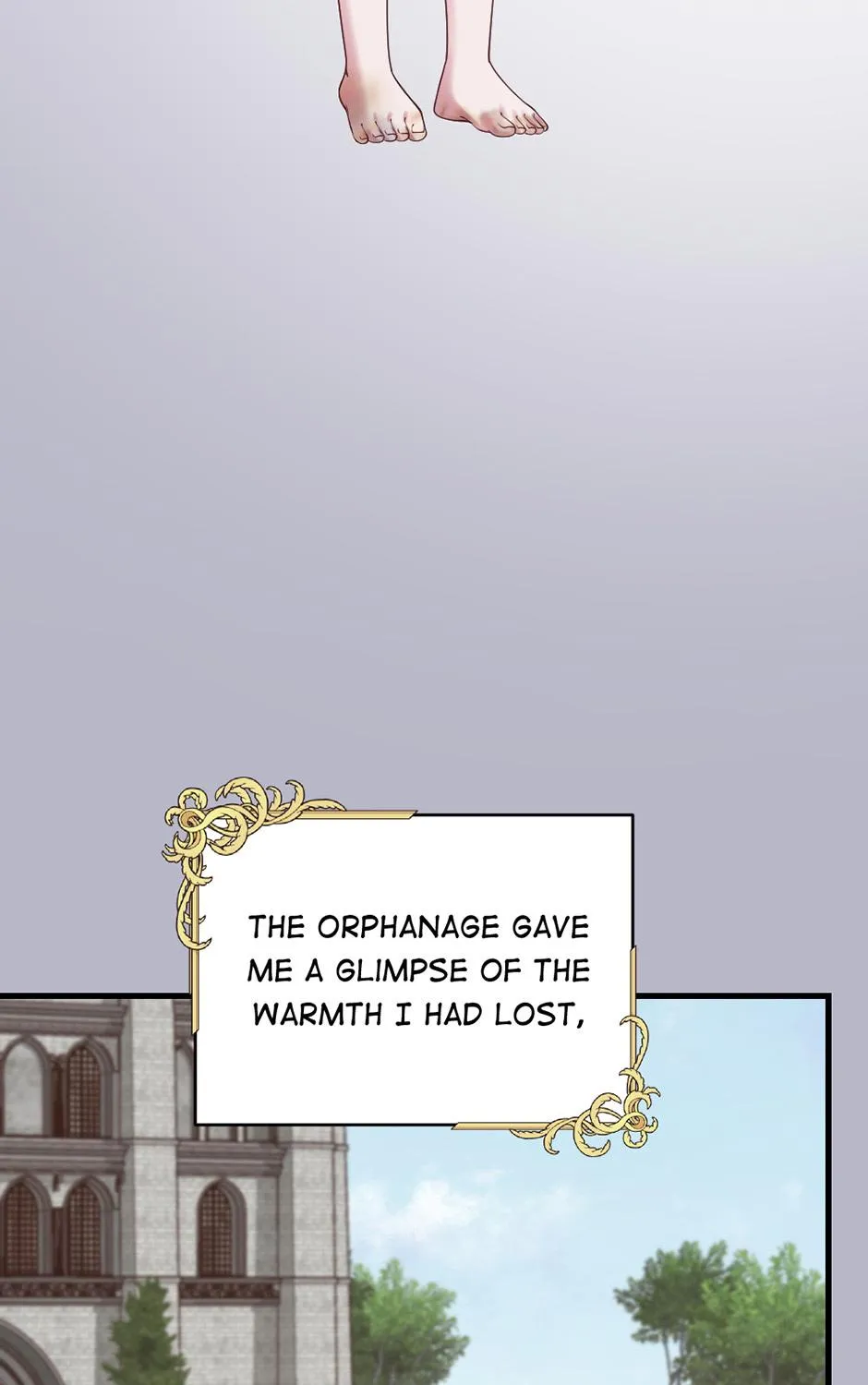 Navi's Comedy of Romantic Errors Chapter 15 page 30 - 
