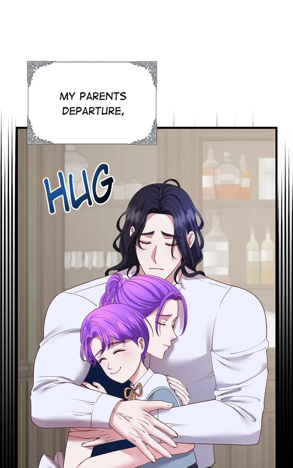 Navi's Comedy of Romantic Errors Chapter 15 page 4 - 