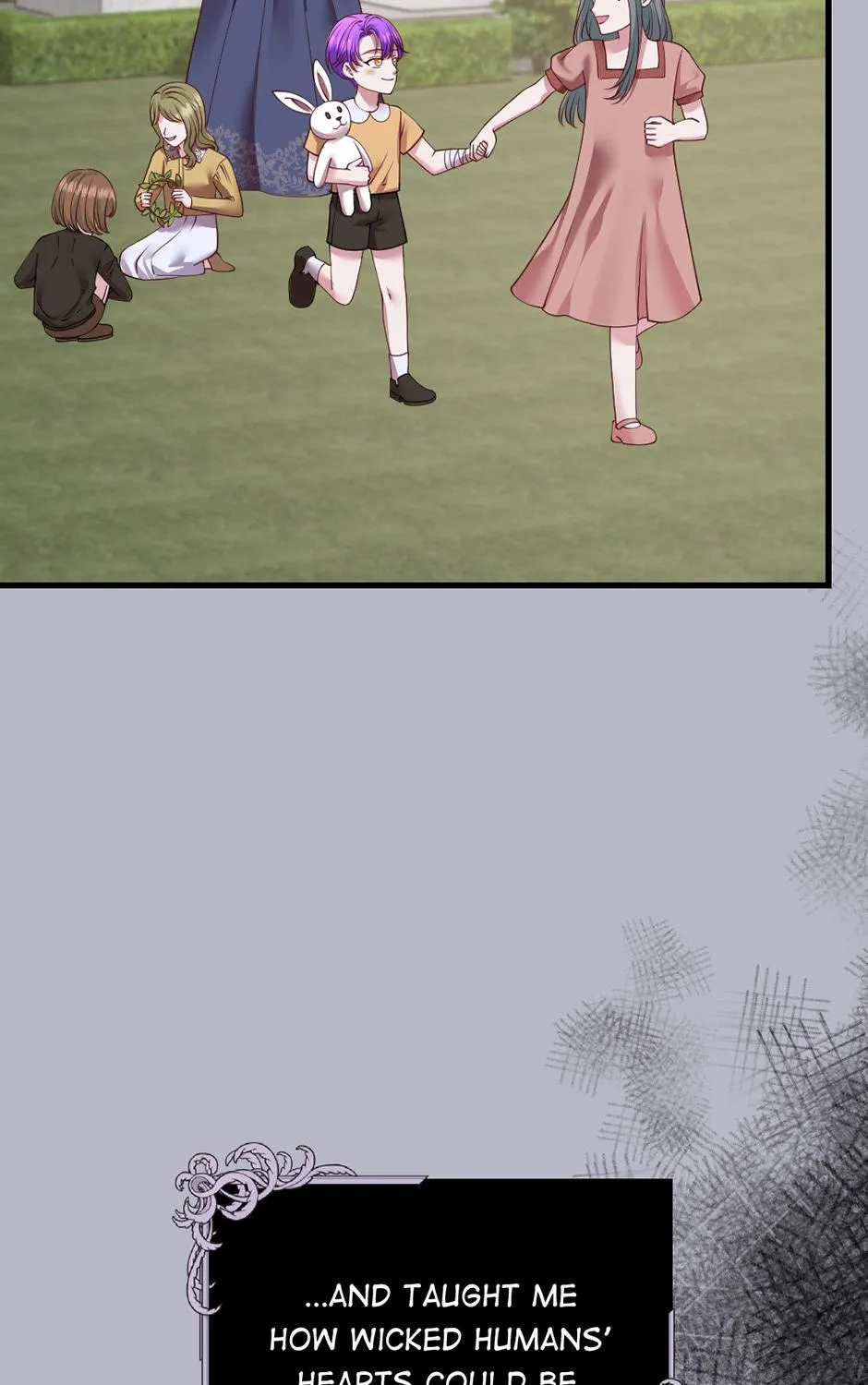 Navi's Comedy of Romantic Errors Chapter 15 page 32 - 