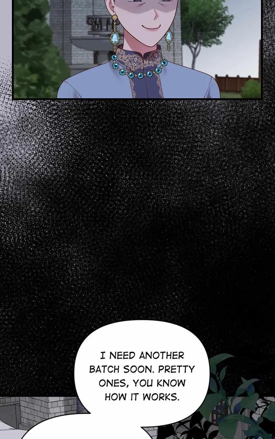 Navi's Comedy of Romantic Errors Chapter 15 page 34 - 