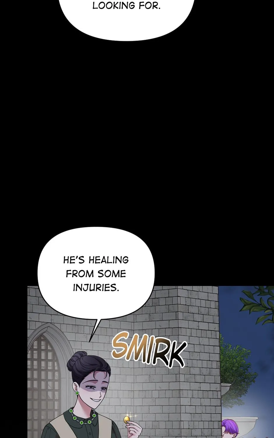 Navi's Comedy of Romantic Errors Chapter 15 page 38 - 
