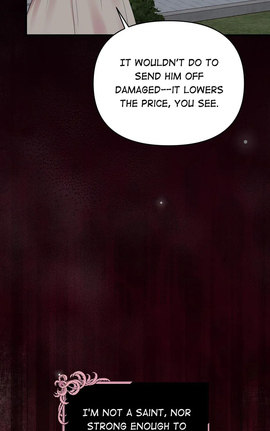 Navi's Comedy of Romantic Errors Chapter 15 page 40 - 