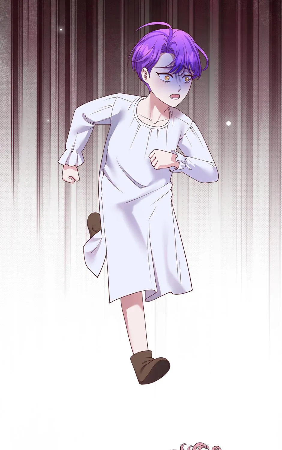 Navi's Comedy of Romantic Errors Chapter 15 page 42 - 