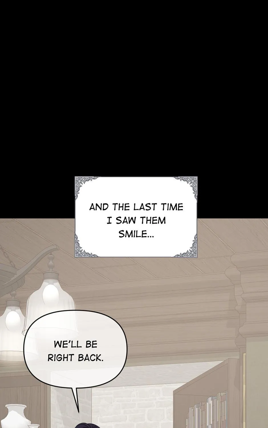 Navi's Comedy of Romantic Errors Chapter 15 page 6 - 