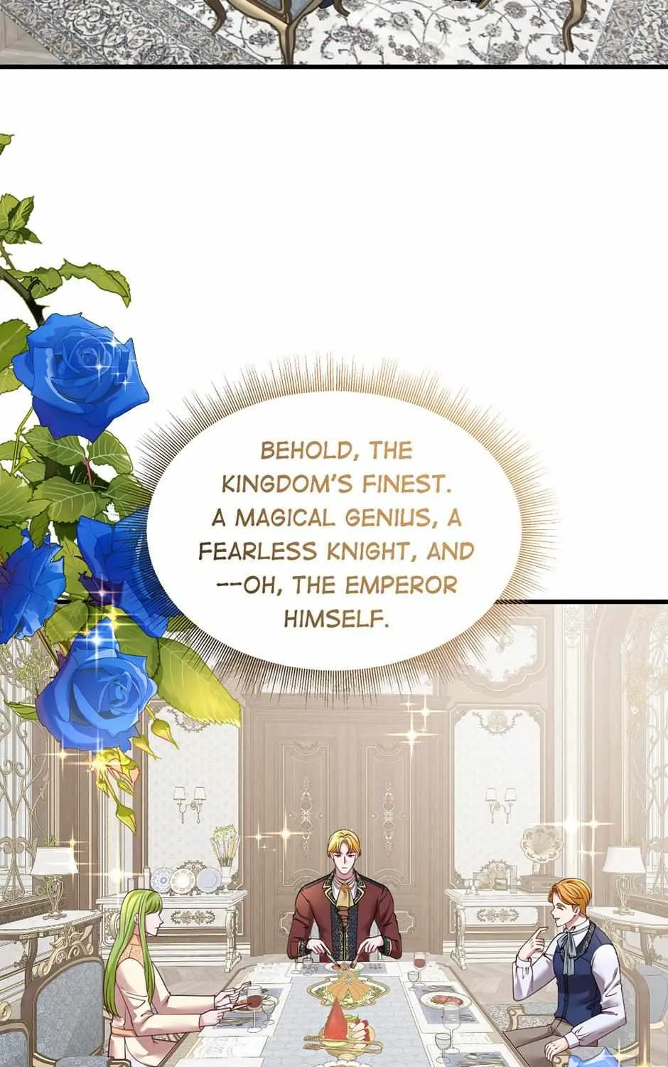 Navi's Comedy of Romantic Errors Chapter 15 page 56 - 