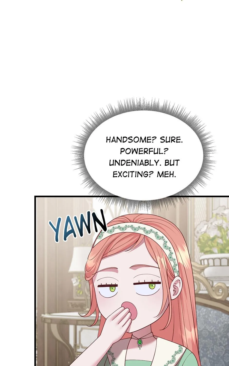 Navi's Comedy of Romantic Errors Chapter 15 page 58 - 