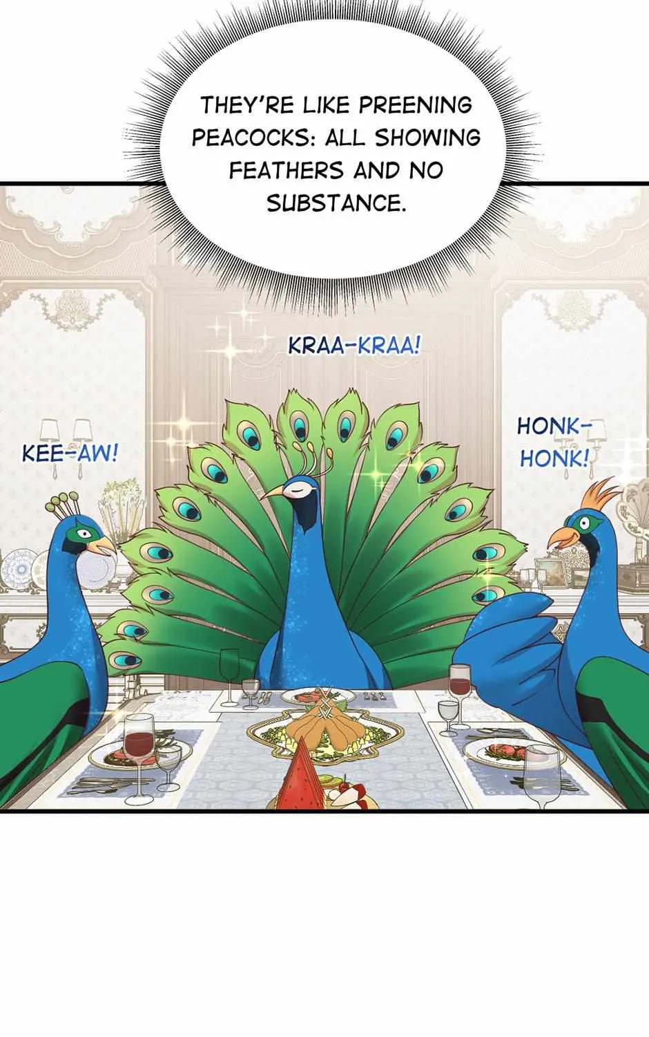 Navi's Comedy of Romantic Errors Chapter 15 page 60 - 