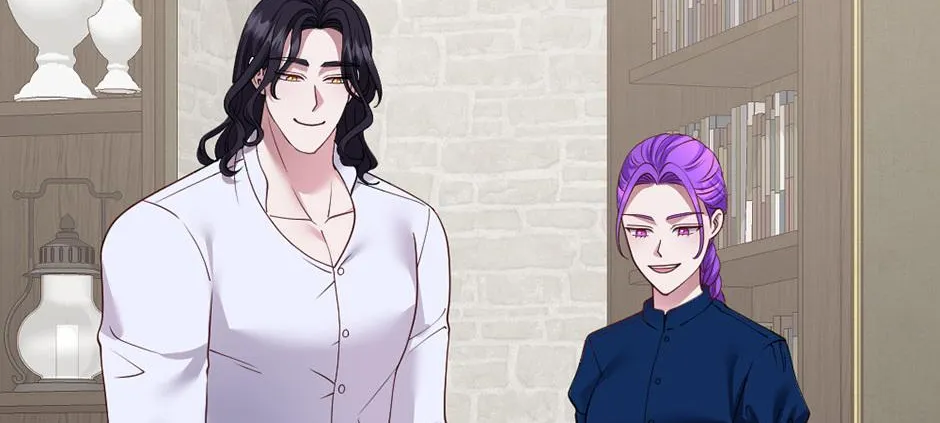 Navi's Comedy of Romantic Errors Chapter 15 page 7 - 