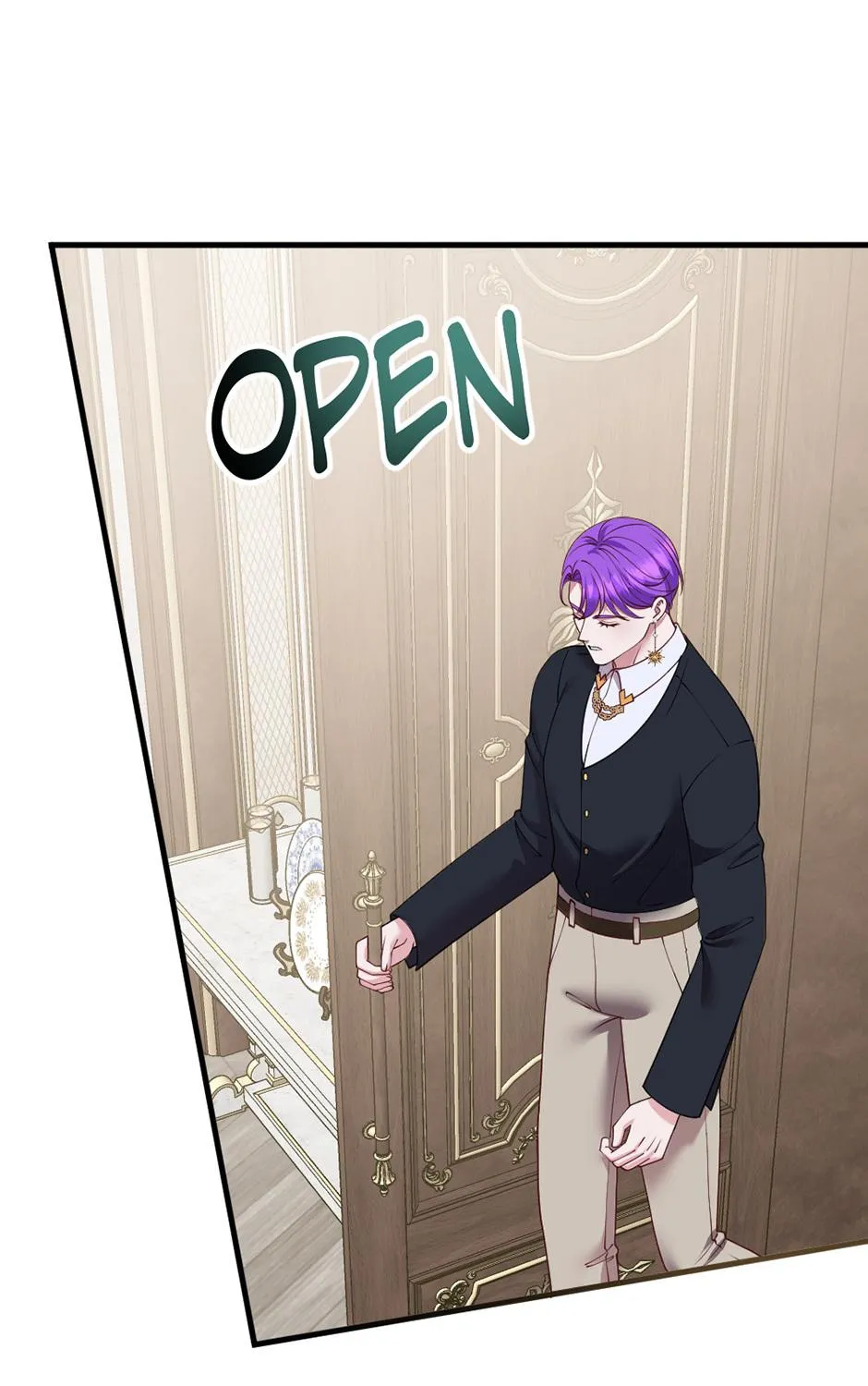 Navi's Comedy of Romantic Errors Chapter 15 page 62 - 