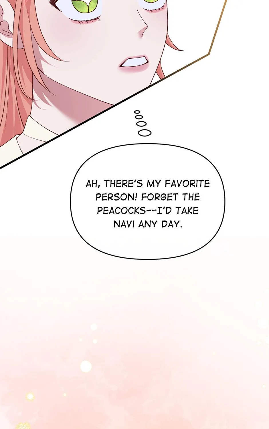 Navi's Comedy of Romantic Errors Chapter 15 page 64 - 