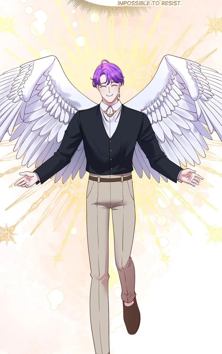 Navi's Comedy of Romantic Errors Chapter 15 page 66 - 