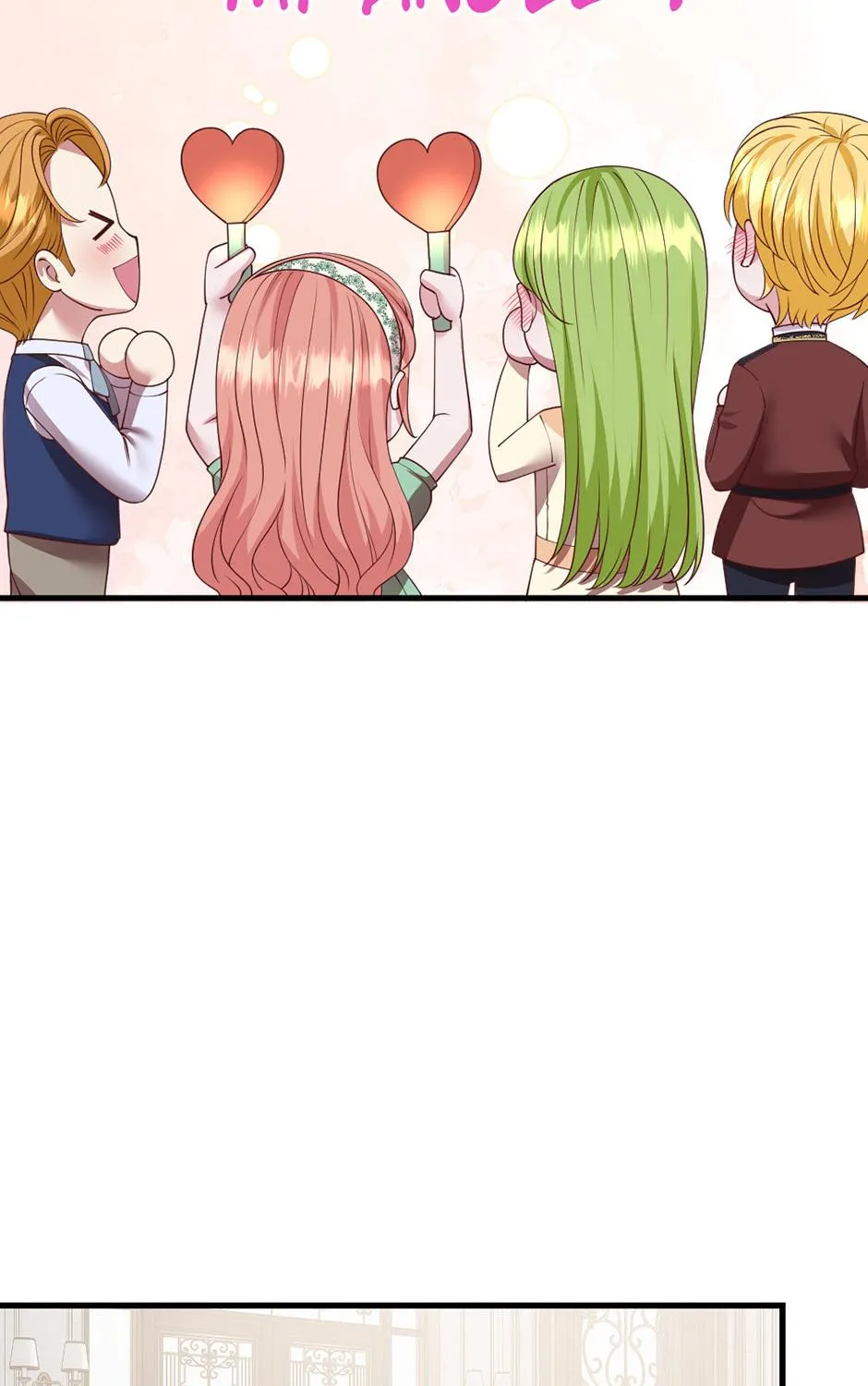 Navi's Comedy of Romantic Errors Chapter 15 page 68 - 