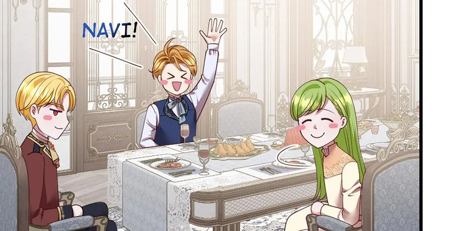 Navi's Comedy of Romantic Errors Chapter 15 page 69 - 