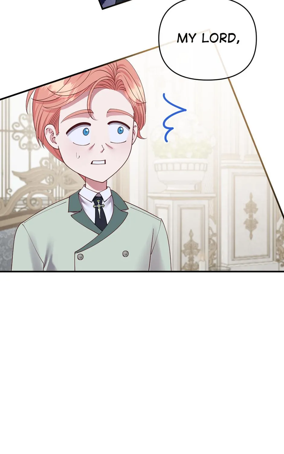 Navi's Comedy of Romantic Errors Chapter 16 page 12 - 
