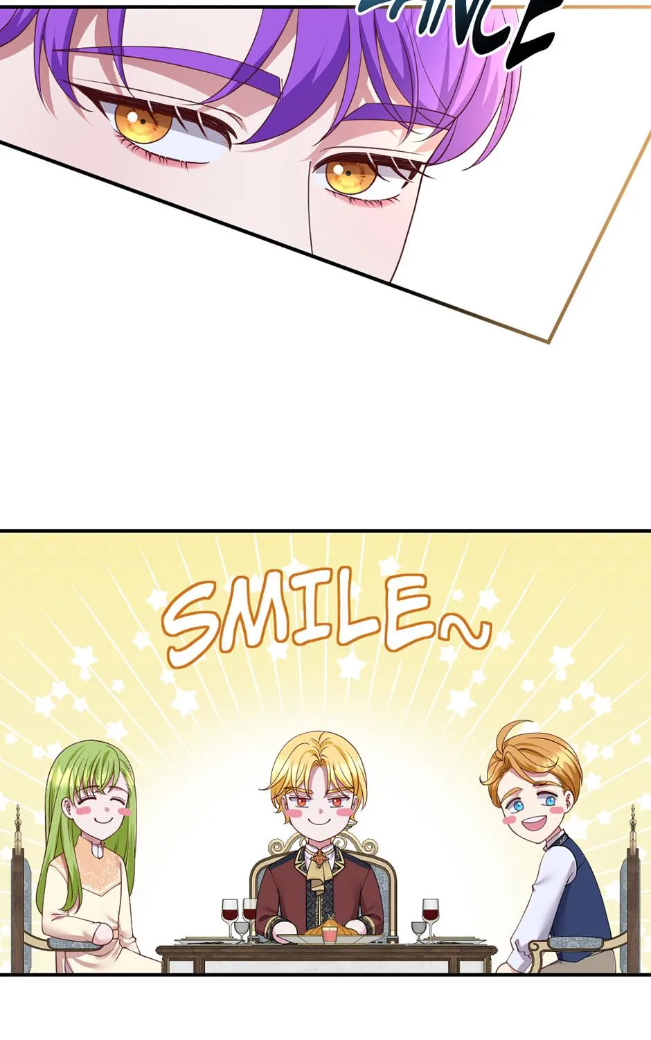 Navi's Comedy of Romantic Errors Chapter 16 page 14 - 
