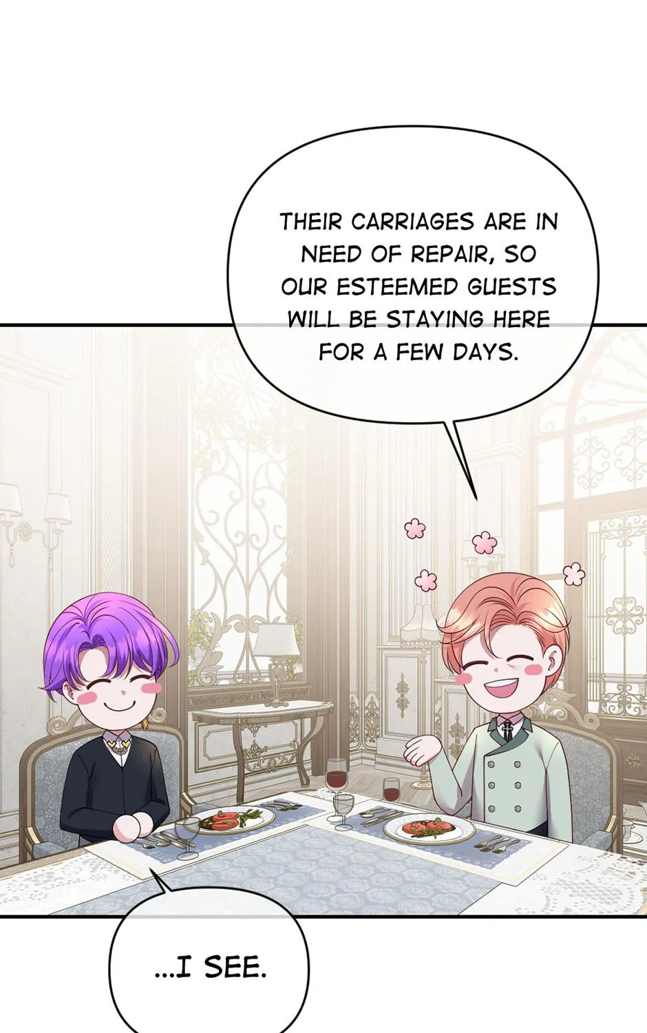 Navi's Comedy of Romantic Errors Chapter 16 page 18 - 