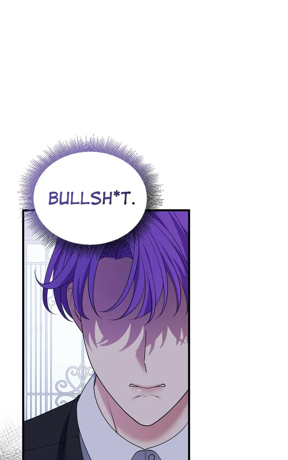 Navi's Comedy of Romantic Errors Chapter 16 page 20 - 