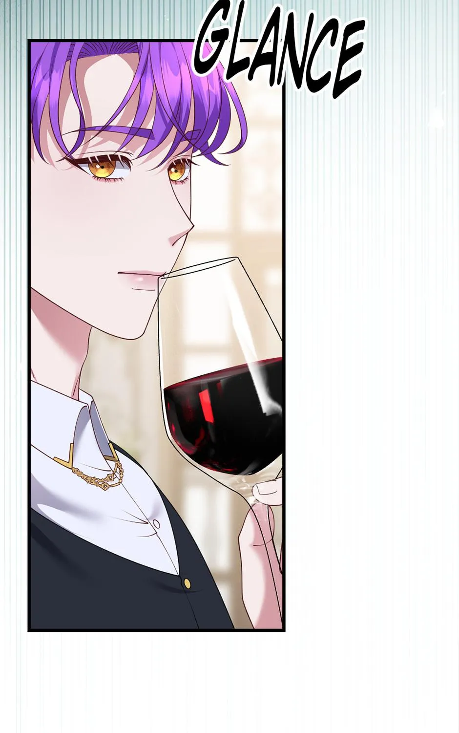 Navi's Comedy of Romantic Errors Chapter 16 page 26 - 
