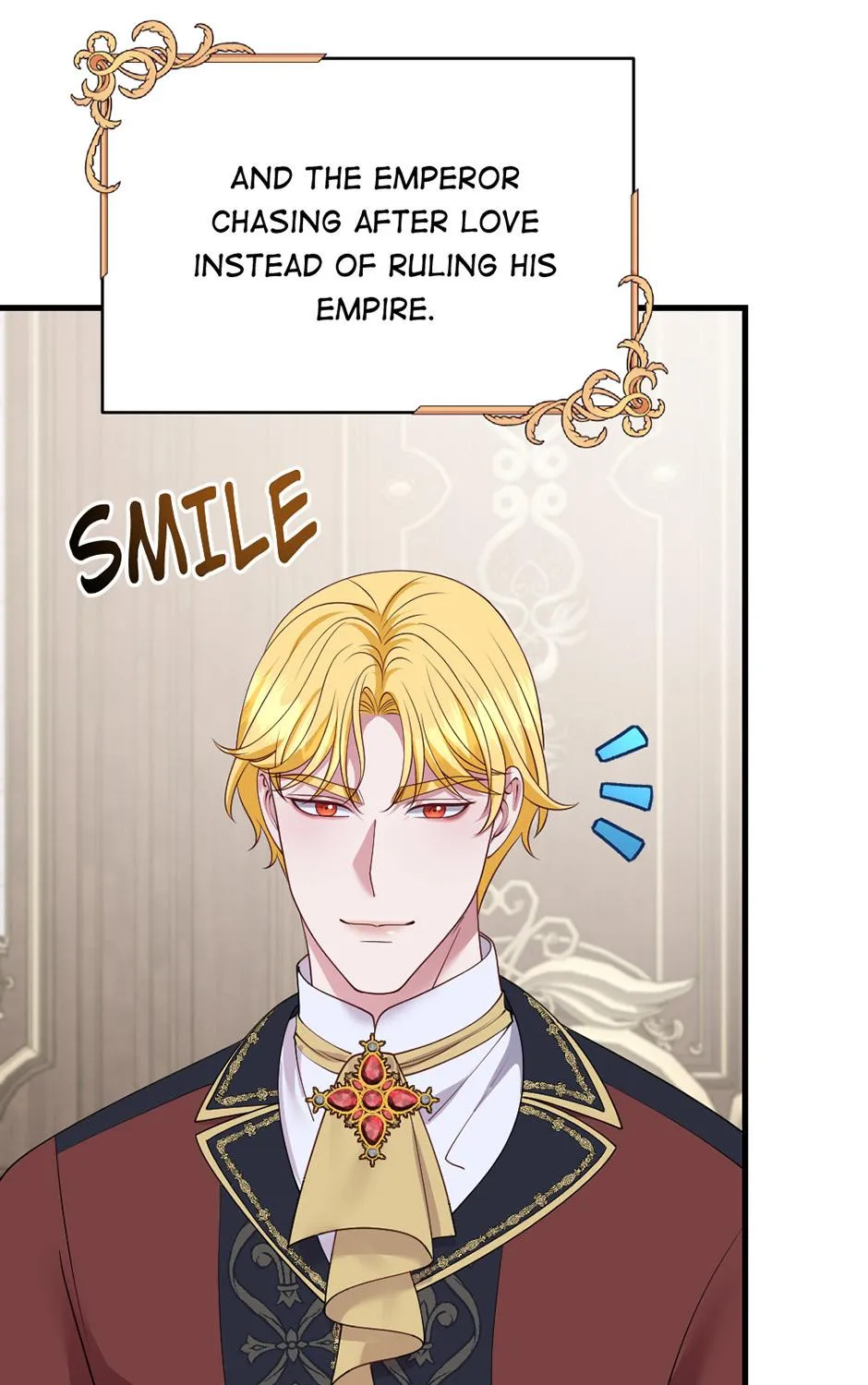 Navi's Comedy of Romantic Errors Chapter 16 page 30 - 