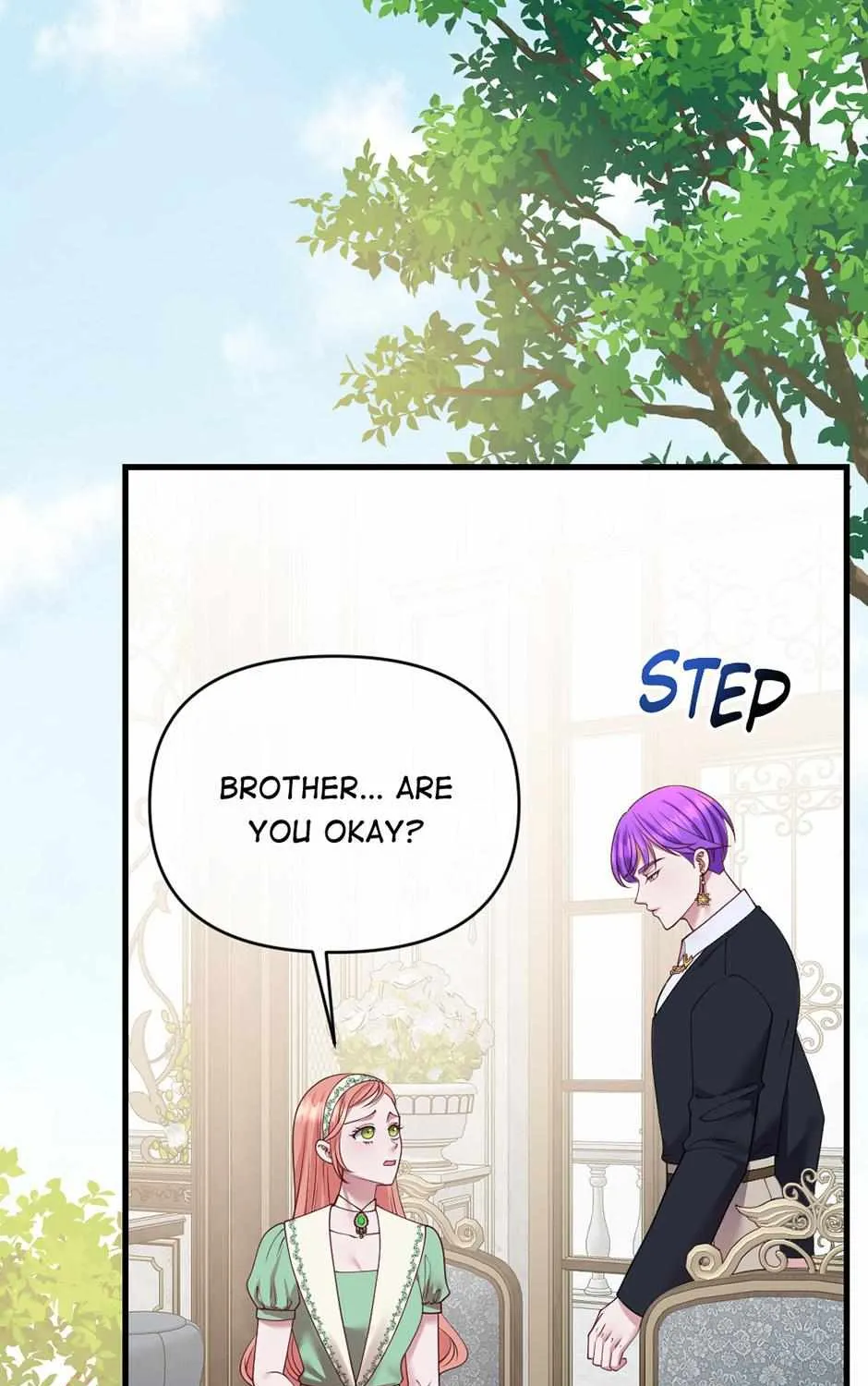Navi's Comedy of Romantic Errors Chapter 16 page 4 - 