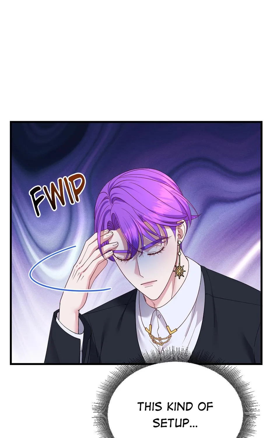 Navi's Comedy of Romantic Errors Chapter 16 page 34 - 