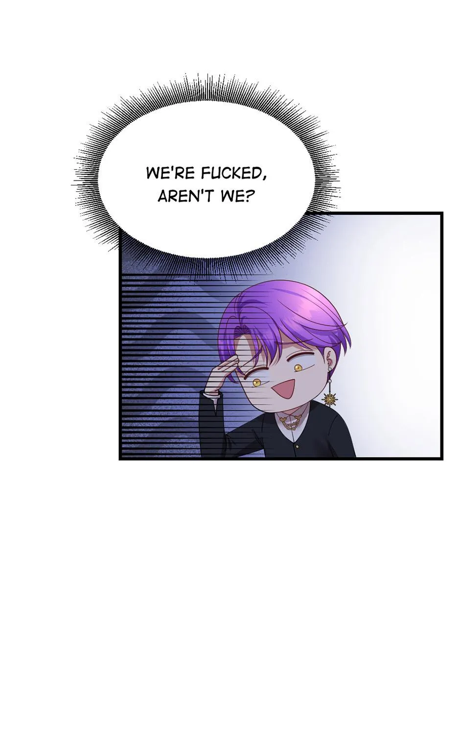 Navi's Comedy of Romantic Errors Chapter 16 page 36 - 