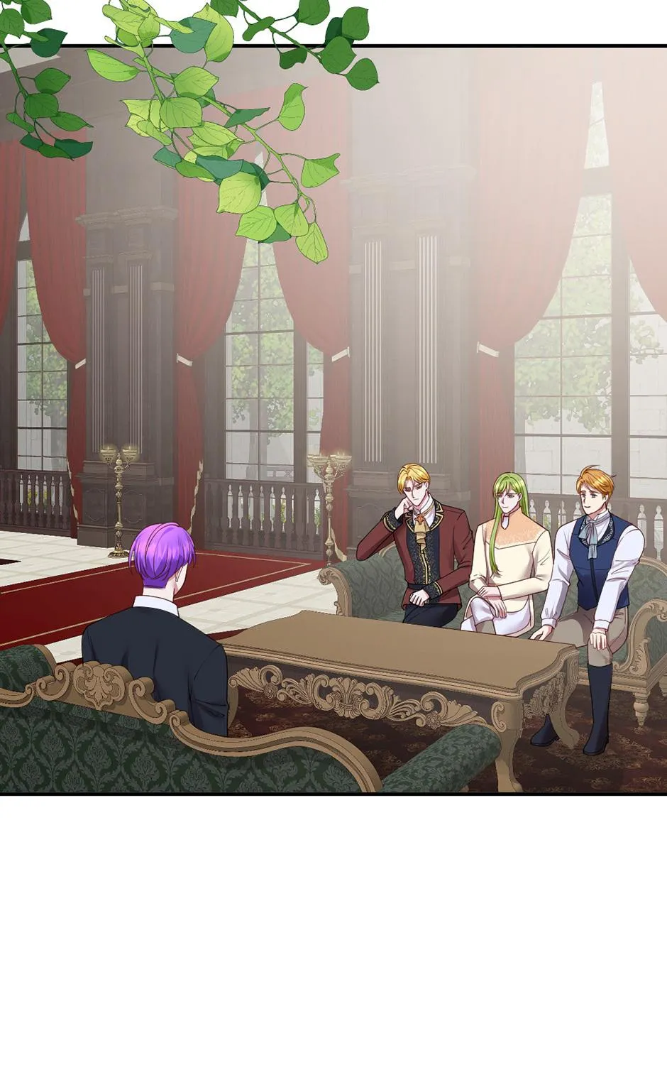 Navi's Comedy of Romantic Errors Chapter 16 page 44 - 