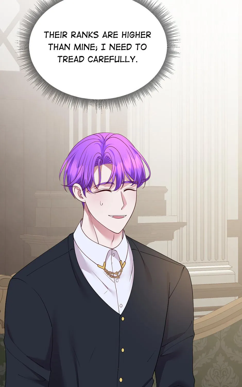 Navi's Comedy of Romantic Errors Chapter 16 page 46 - 