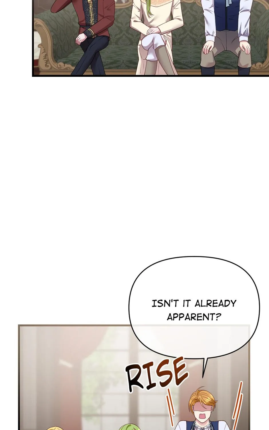 Navi's Comedy of Romantic Errors Chapter 16 page 50 - 